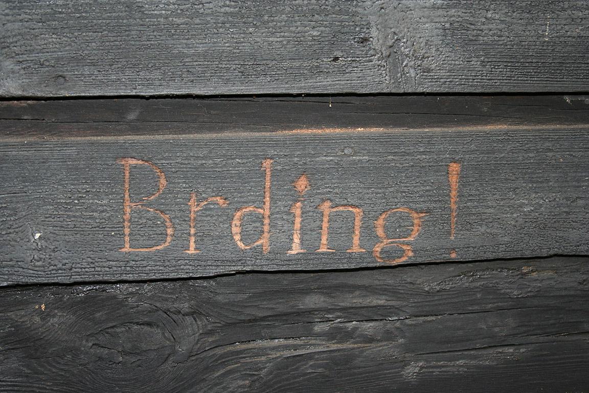 Brding