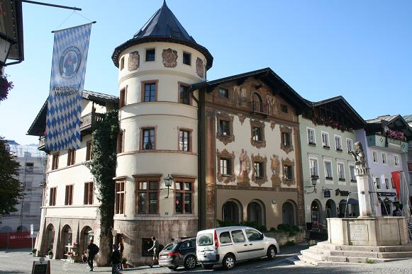 Berchtesgaden