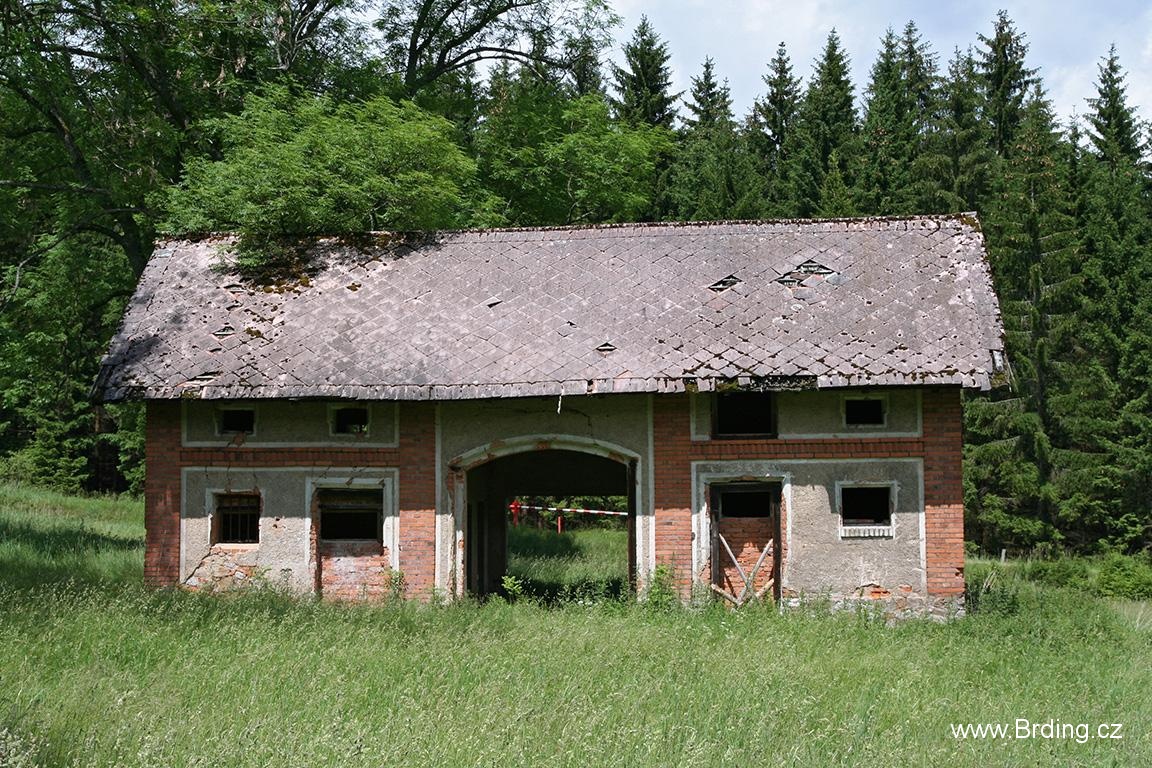stodola
