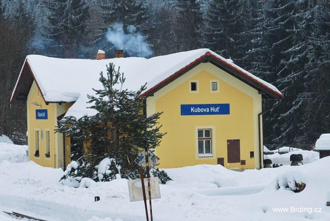 kubova-hut
