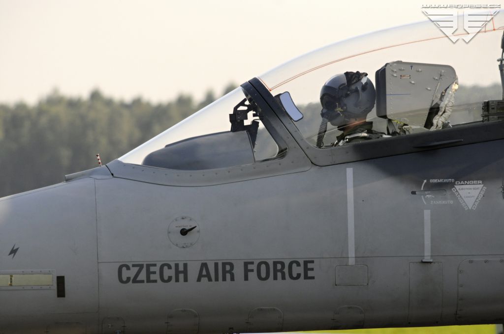 L-159 ALCA L-159 ALCA