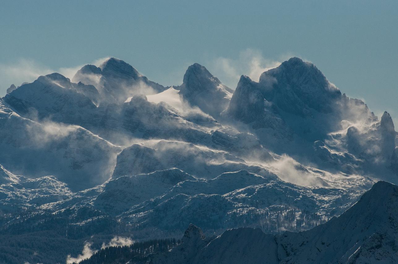 Dachstein