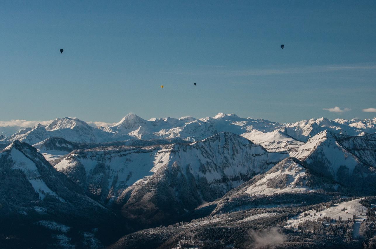 balony