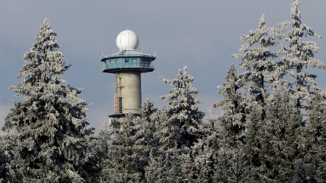 radar