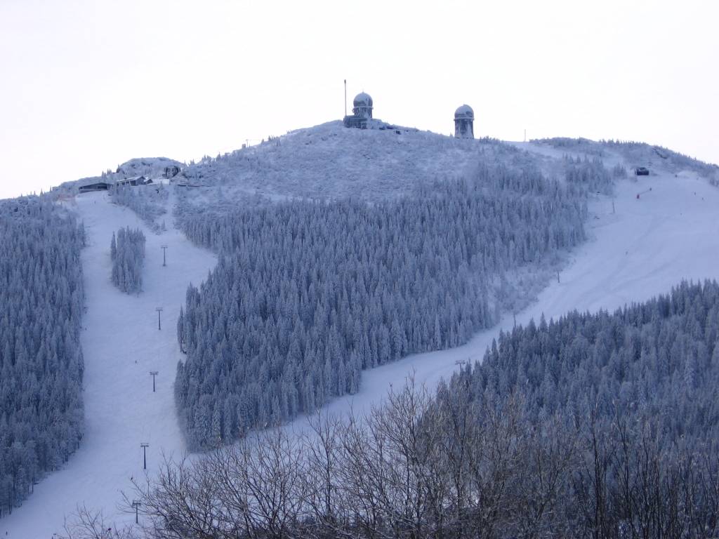 Vrcholy