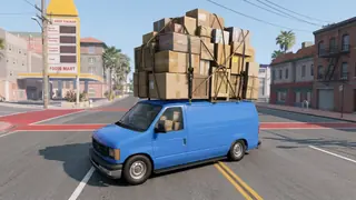BeamNG.drive kariéra: Návod jak začít a vydělávat peníze