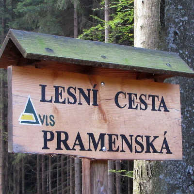 Cesta Umrlá