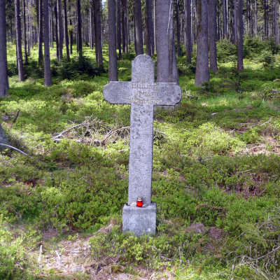 Dědičná štola dolu Barbora