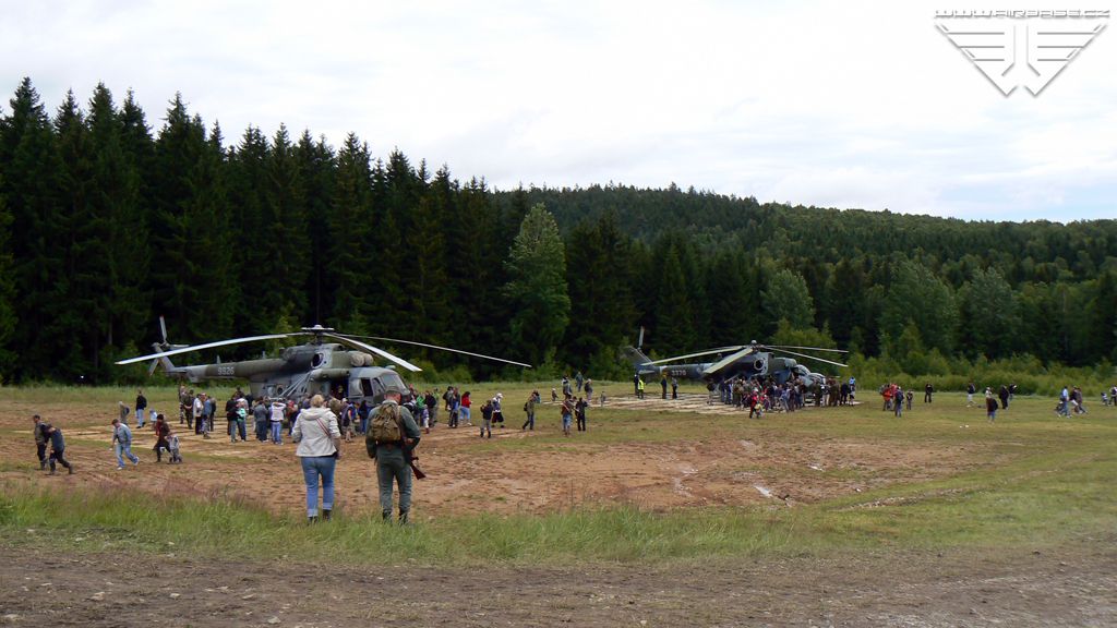 Bahna 2011