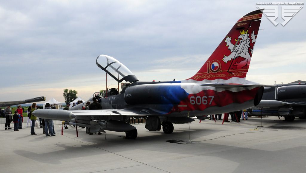 Aero L-159 Alca