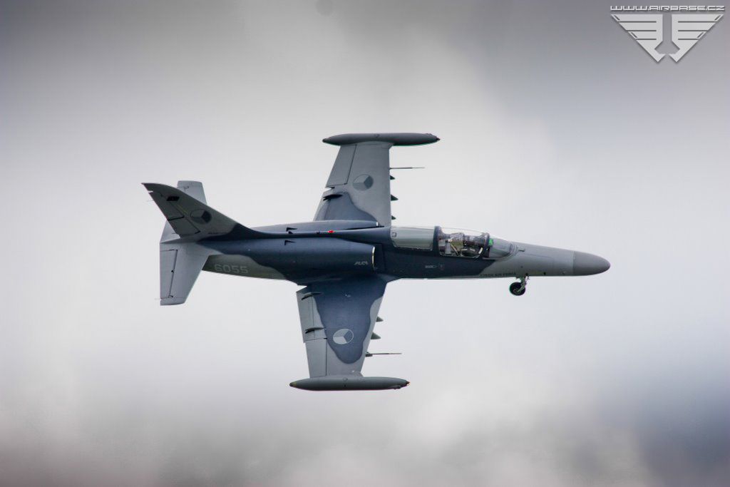 Aero L-159 Alca
