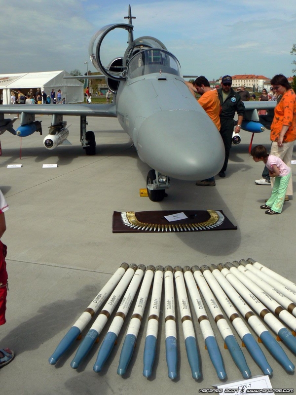 Aero L-159 Alca