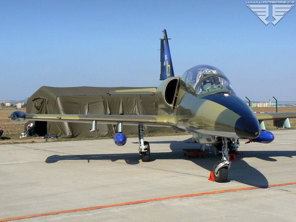 Aero L-39 Albatros