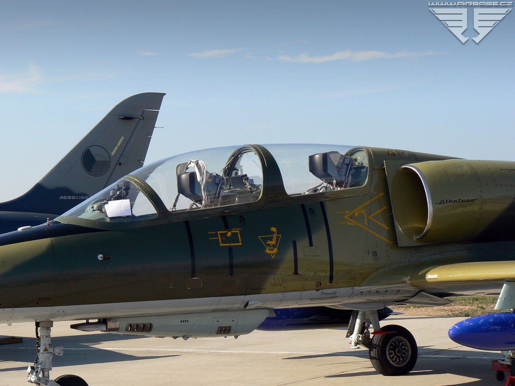 Aero L-39 Albatros