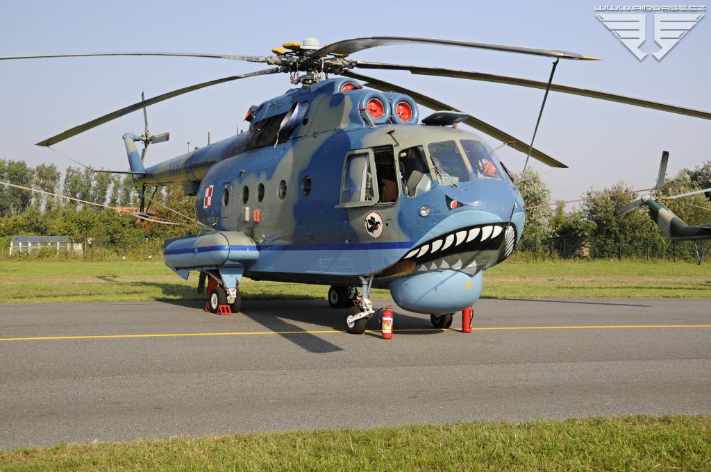 Air show Radom 2011