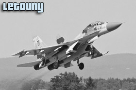 letouny