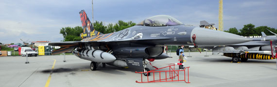 f-16-caslav