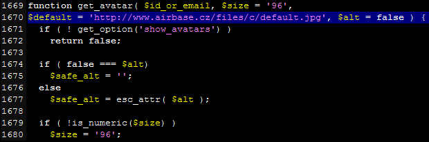 avatar