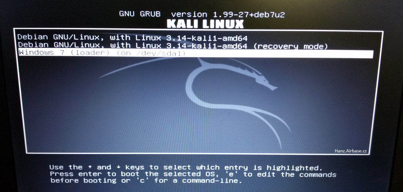 grub-2-edit