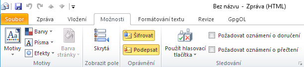 outlook-sifrovani-zprav