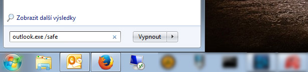 outlook-safe-mode
