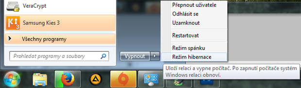 windows-zapnuti-hibernace
