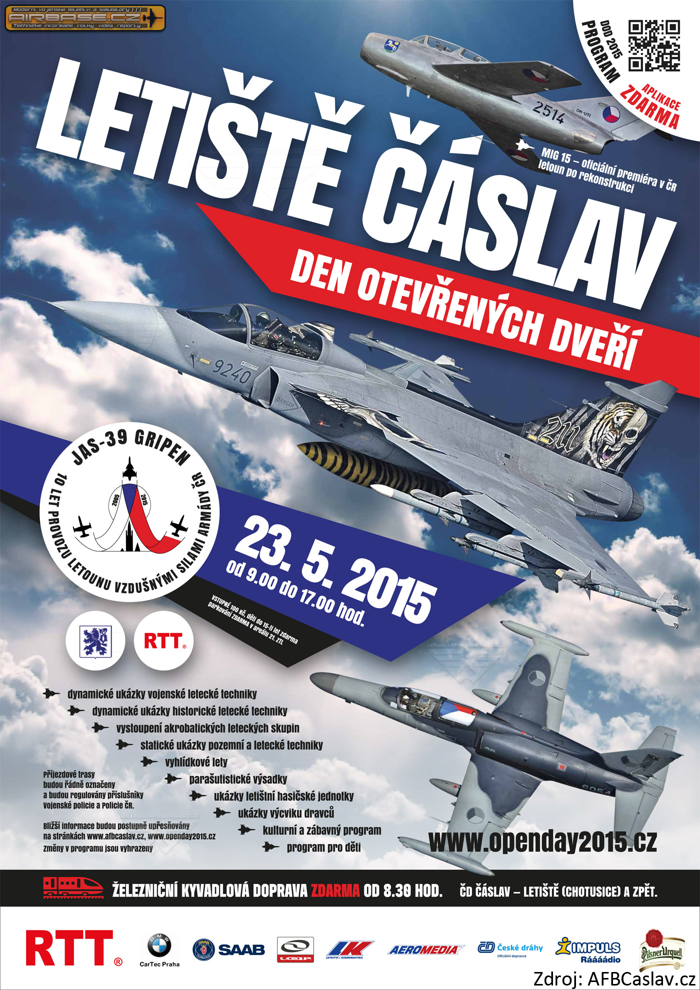 plakat-dod-caslav-2015