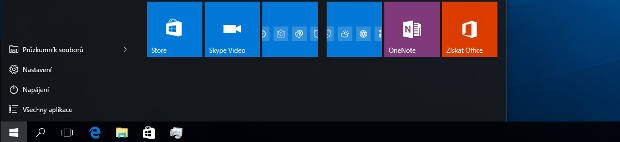 windows-10-nefunkcni-nabidka-start