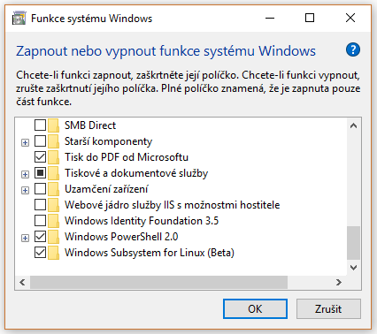 funkce-systemu-windows-linux-bash