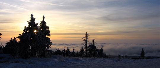 SNB - ČR 2006 - Klínovec