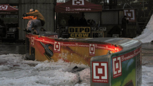 Snowboarding: Jak na triky