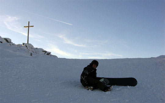 Grosse Arber 1456 m (Německo) Grosse Arber 1456 m (Německo)