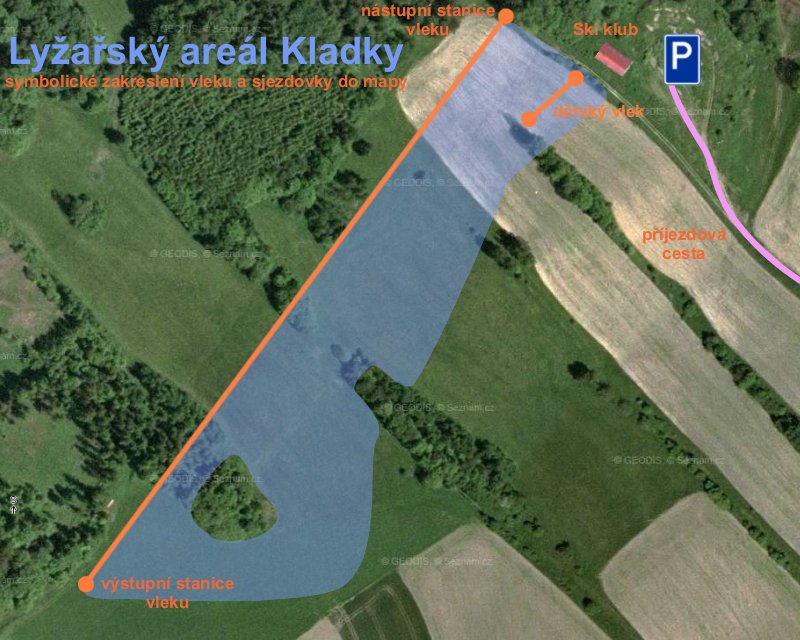 Kladky