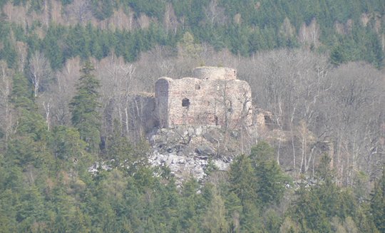 Lezení Jindřichova skála (18.04.2010) Lezení Jindřichova skála (18.04.2010)