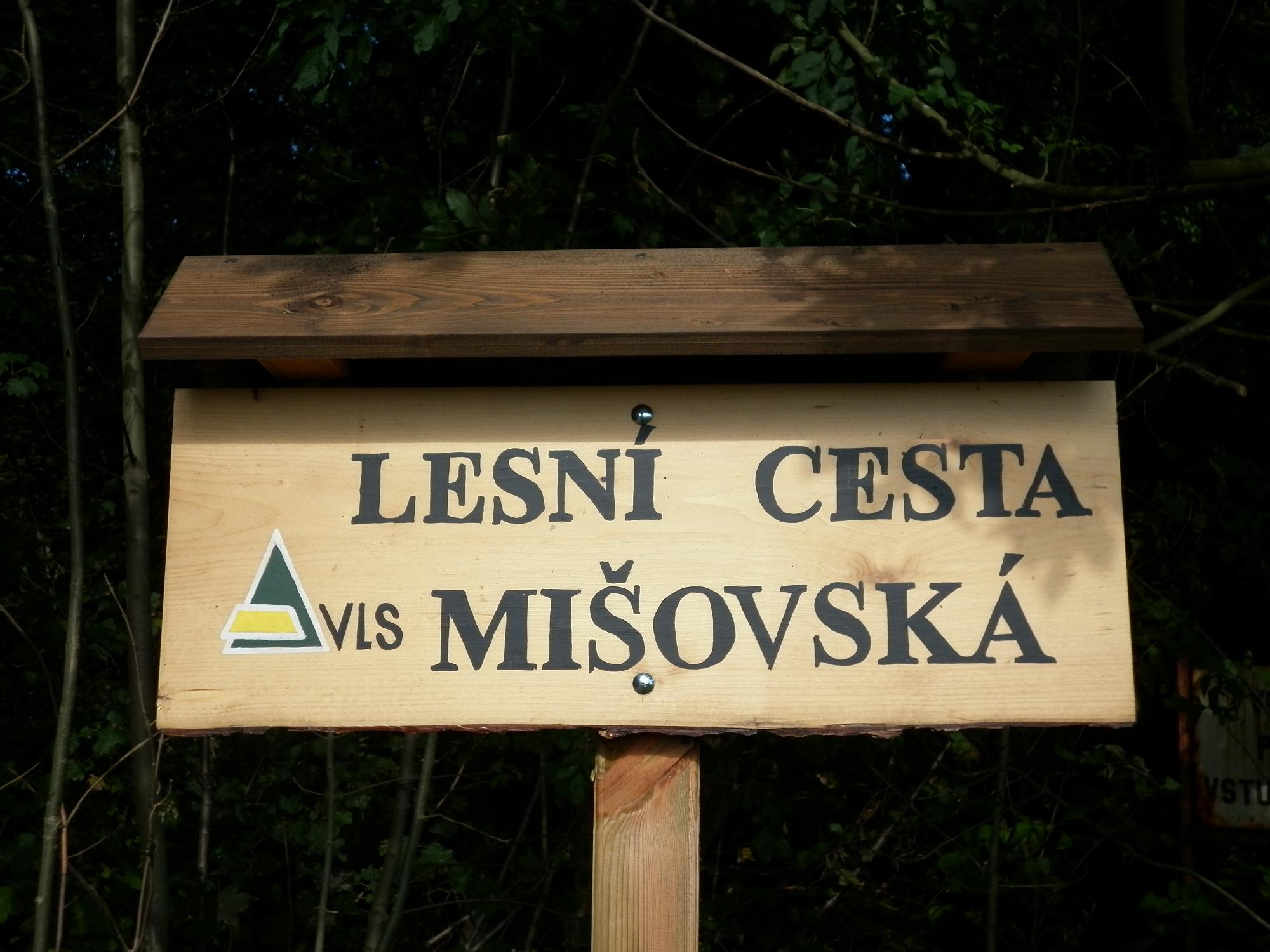 Míšovská