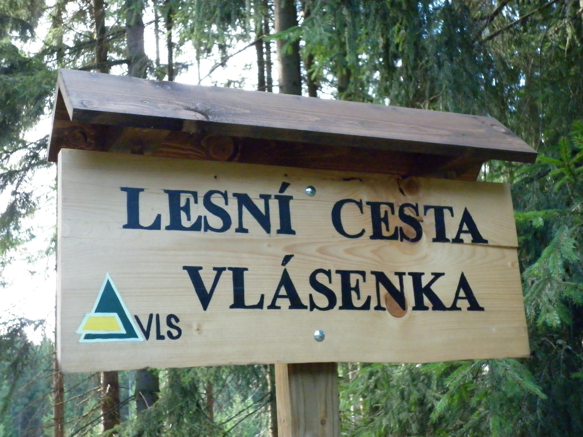 Vlásenka