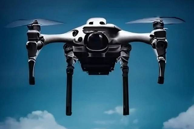 Co zvážit před nákupem dronu?