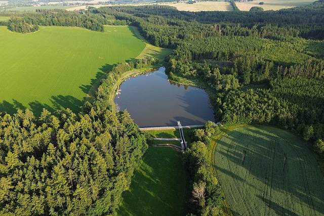 Dron DJI Mini: Jak nastavit kameru pro lepší fotky i videa