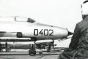 Rozbor nehody MiG-21 dne 22. září 1981 v Brdech