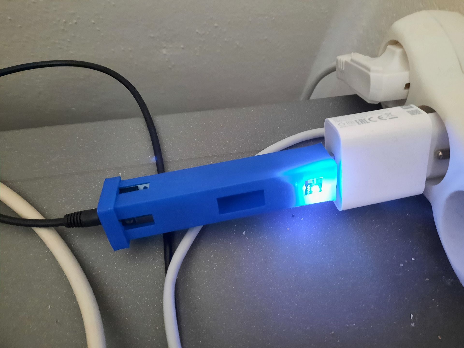Recenze: Wifi teploměr - datalogger s vlhkoměrem, tlakoměrem a kabelem