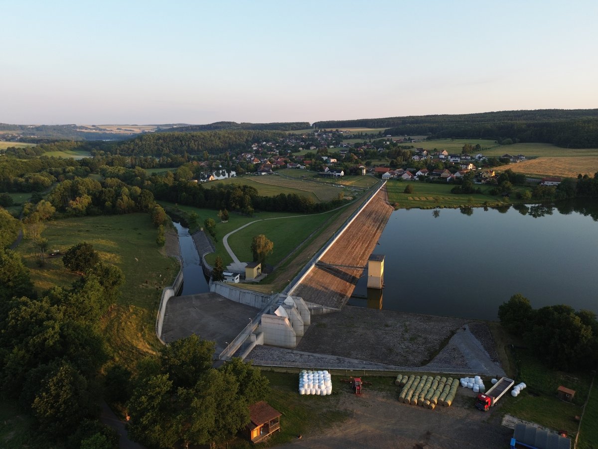 Dron