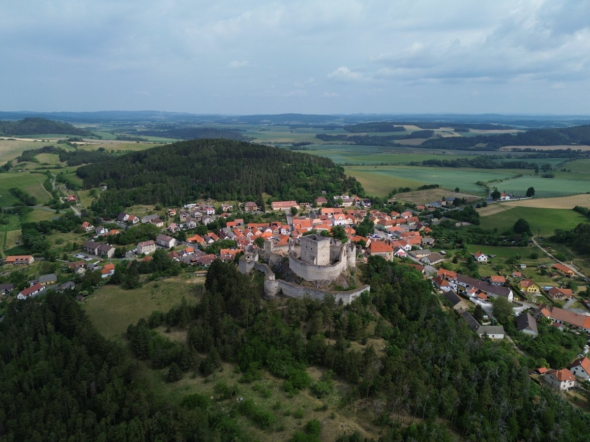 Dron